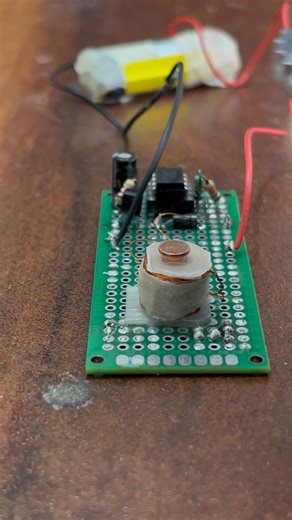 DIY Vibrator ❤️❤️