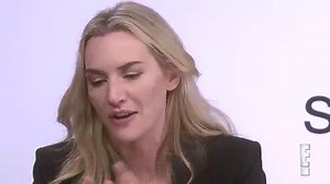 Kate Winslet Discusses Jim Threapleton and Sam Mendes Divorces: "No One Really Knows What Happened"