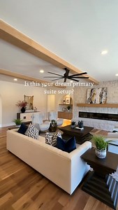 1.9K views · 124 reactions | Step inside this breathtaking primary suite in Fairview, Texas! 朗 $3,750,000 5 Bed | 8 Bath | 8,039 SqFt | 2.49 Acres Home listed by @the_bliss_filled_life Video @fullpackagemedia #fyp #closet #bedroom #bathroom #floorplan | Full Package Media | Facebook