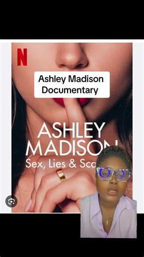 Ashley Madison: Unveiling the Secrets of Cheating Culture