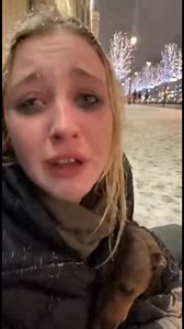 326K views · 21K reactions | La plus belle avenue du monde… sous la...