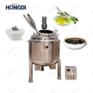 [Hot Item] Liquid Mixing Tanks for Mixing Beverages Dairy Flavors Mixer