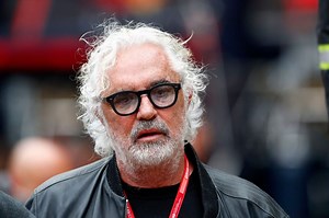 Flavio Briatore are o nouă iubită. Cum arată modelul cu 56 de ani mai tânăr decât el | PRO TV