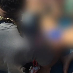 First images of alleged spring break rape video with Troy University students released by cops (WARNING: GRAPHIC CONTENT)