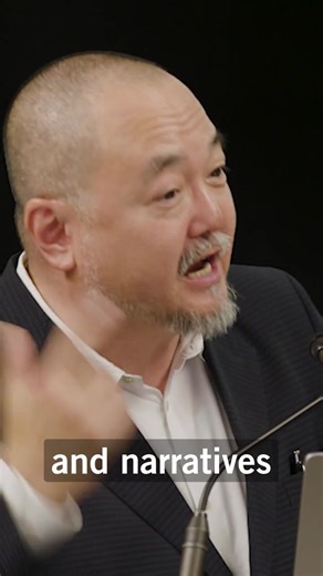 Rethinking Church || Soong-Chan Rah examines how the intersection of evangelism and justice creates a counternarrative to the systemic forces of individualism, triumphalism, and consumerism. Watch the full version at youtube.com/@FULLERstudio/videos #RethinkingChurch #FullerSeminary #FullerStudio | Fuller Seminary | Facebook