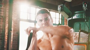 Over 50 exercises in 1 machine. Be the first to see The Bowflex HVT live on May 8th at 4:30pm PST. See you there! | Bowflex