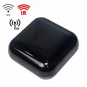 [Hot Item] SLS Tuya Smart WiFi IR RF Remote Control for TV Fan Aircon