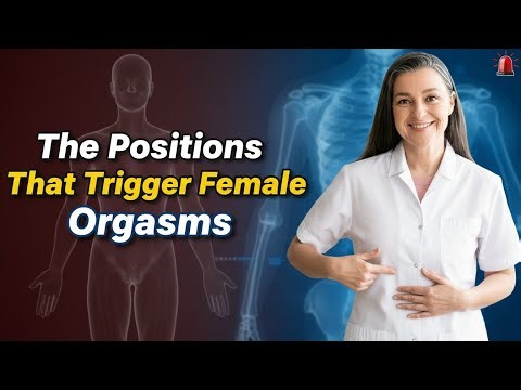 Increase Orgasm Success Fast: Simple Position Tweaks That Actually Work