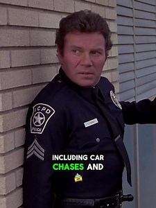 T. J. Hooker 1982: 10 Weird Facts About The Cast You Didn’t Know! | Answered That For You