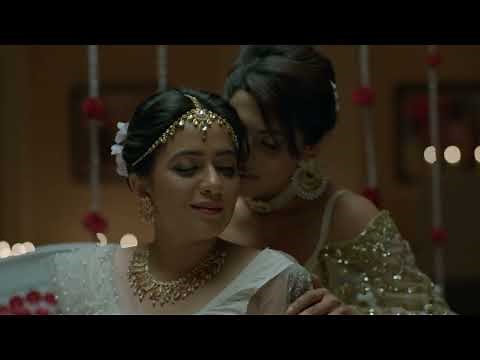 ROMANTIC VIDEO | LESBIAN VIDEO | I LOVE US 2 |
