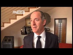 ZAIA: «IO PREMIER?SALVINI E' IL CANDIDATO E NON CI SONO ALTERNATIVE»