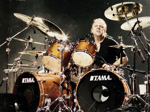 Lars Ulrich names Metallica's most underrated albums