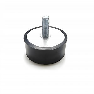 [Hot Item] High Quality Anti-Vibration Rubber Isolator Shock Absorber Mounting for Generator Engine Motor