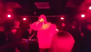 1.4K views · 63 reactions | THCtv first birthday gig was dope as fuck!!! big up jake cripps for the footage! | The Wombat | Facebook