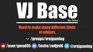 VJ Base (2.10.0) [Shittys] file