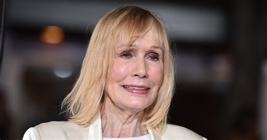 Sally Kellerman, Oscar-Nominated Actor Who Played 'Hot Lips' Houlihan In 'MASH' Film, Dead At 84