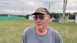 2.2K views · 39 reactions | Lots of new things at the Grantsburg Fair this year like a new registration system for exhibitors, a Thursday night grandstand addition, and an expanded carnival! Thanks to Bruce Scheider for hanging out and telling us about it! Get all the info at www.burnettcoagfair.com | WE ARE Grantsburg | Facebook