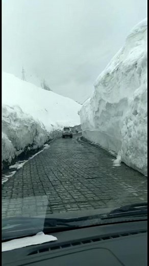 2.8K views · 85 reactions | District Police Kargil Traffic advisory...