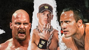 WWE Ruthless Aggression - WWE Ruthless Aggression - 1