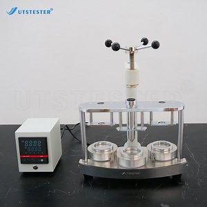 [Hot Item] Fibre Rapid Oil Extraction Apparatus to Measure The Oil Content