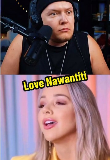LOVE NWANTITI : Emma Heesters' Accoustic Cover