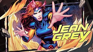 Mejores mazos de Marvel Snap para Jean Grey: Silver Surver, Guardianes de la Galaxia