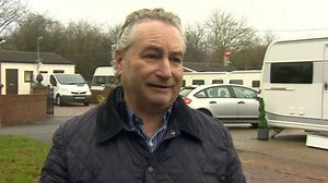 Opposition to plans for gypsy and travellers' site in Stockton