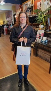 This is Jen who "feels more confident and normal" because of after...