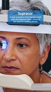 14K views · 28 reactions | Tired of blurry days and foggy glasses? ...