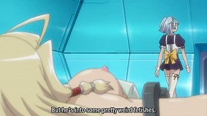 Armored Knight Iris 2/4