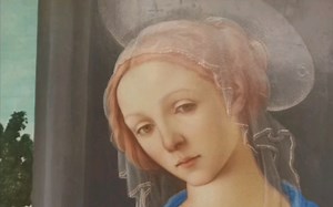 柏林名画陈列馆（3）