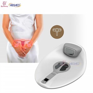 [Hot Item] Female Urinary Incontinence Rejuvenecimiento Vaginal Electric Muscle Stimulator for Pelvic Floor EMS Seat