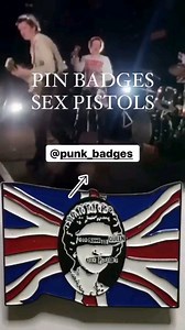 325 reactions · 35 shares | Sex Pistols GOD SAVE THE QUEEN Pin Badge available from our website NOW www.punkpinbadges.com | Punk Pin Badges | Facebook