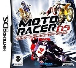 Moto Racer DS - Alchetron, The Free Social Encyclopedia