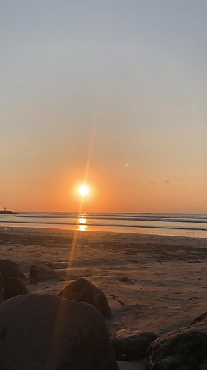 Cherish the simple joy of sitting and watching the sunset 🌅#boardwalk #boardwalkrestaurant #boardwalkrestaurantbali #balirestaurant #restoranbali #dinnerinbali #balibestrestaurant #southbeachkuta #baligardenbeachresort #thebaliguru #thebalibible #thebaliguideline #sunsetbali #balisunset #balisunsetspot | Boardwalk Restaurant, Kuta