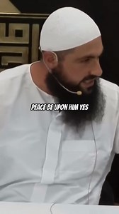 Prophet Mohammed peace be upon him teaches the Sahabah ❤️ | Positive Muslim