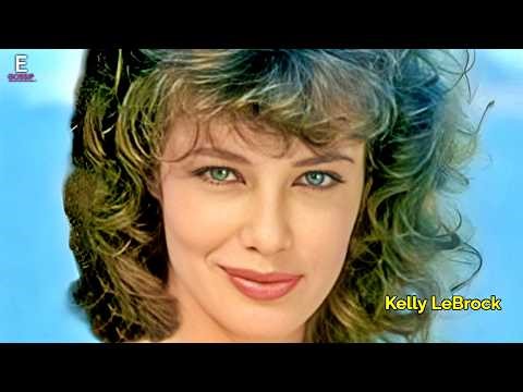 Kelly LeBrock Goes TOPLESS, Try Not To Gasp...Take a look
