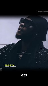 Anchovy - Kizz Daniel #liveperformance #greatvado #kizzdaniel | Chatboxmusics