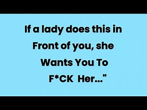 Signs She's Ready for Sex? Decoding Her Signals!