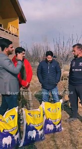 342K views · 1.6K reactions | AFI Agro Sheep Feed is a balanced...