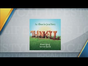 ABC 25 Local Lifestyles - Steven Skeels 06/29/2021