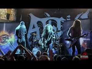 ATHEIST - Live at Lee's Palace - Toronto, CA [1.7.2023] [snippet]