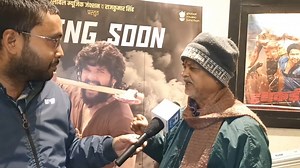 Khesari Lal Yadav के Dans Film को लेकर Veena Cinema वाले बाबा ने कह दिया Supehit #KhesariLalYadav #bhojpuri #trendingpost #trendingvideo | Bhojpuri XP