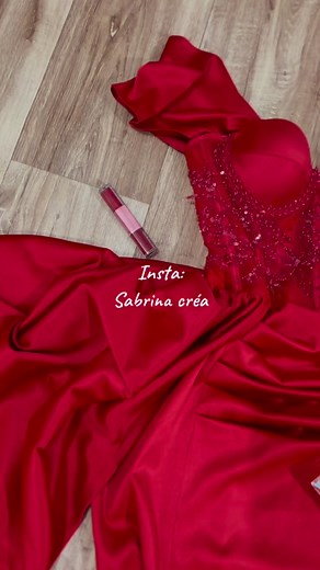 🌹🌹🌹🌹 | Atelier de confection -Sabrina Créa