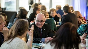 Plymouth Dementia Conference