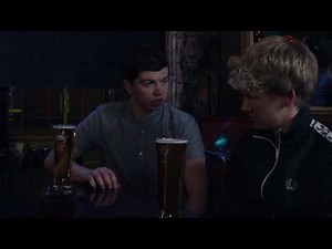 Man Up (Male Abuse Drama)