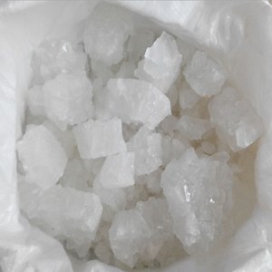 [Hot Item] Factory Price Ammonium Alum Potassium Alum Food Grade Water Treatment Potassium Aluminum Sulfate