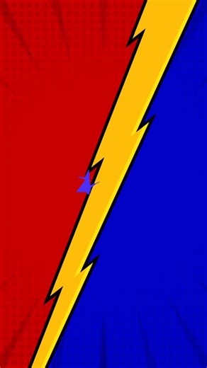 Baltimore Comic-Con on Reels