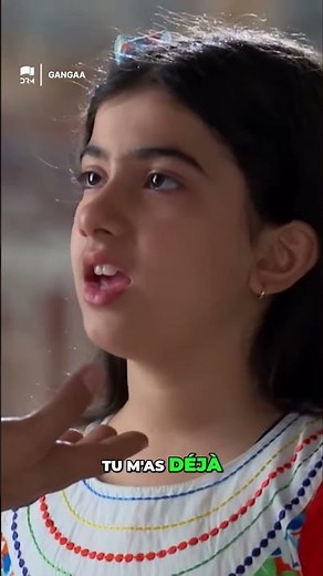 Une vérité qui change le destin | Gangaa | GO3O