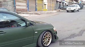4.6K views · 52 reactions | Craziest Mitsubishi Lancer launches | Turbo & Stance | Facebook